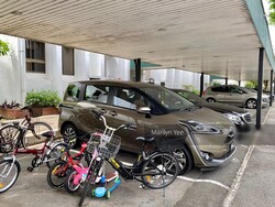 Coronation Grove (D10), Condominium #252214071